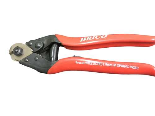 Wire Rope Cutters   |PRODUCT|Tools & Accessory|More|Cutting tools