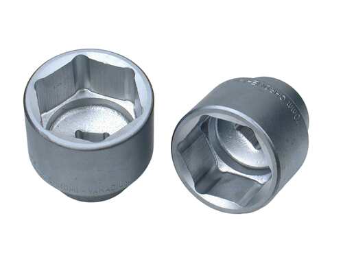 Flank Socket 1” DR.  |PRODUCT|Tools & Accessory|Socket/Bit tools